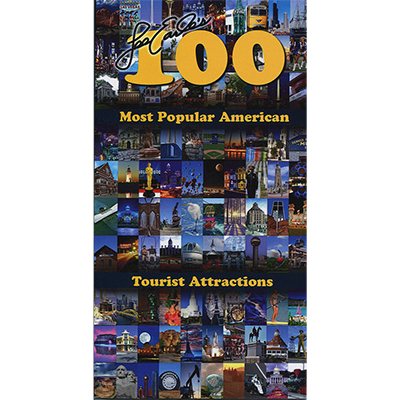 (image for) One Thousand Words (tourist Attractions) by Lee Earl - Trick - Click Image to Close