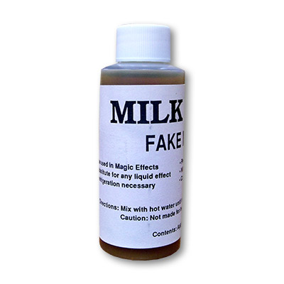 (image for) Milk Tex (Fake Milk) - Trick - Click Image to Close