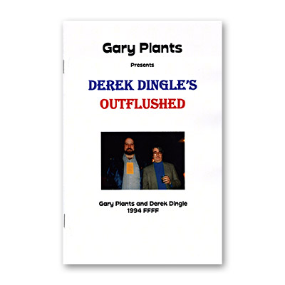 (image for) Outflushed by Derek Dingle and Gary Plants - Trick - Click Image to Close