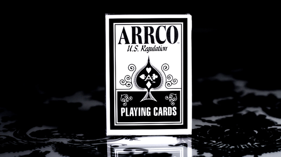 (image for) The Arrco Deck - Click Image to Close