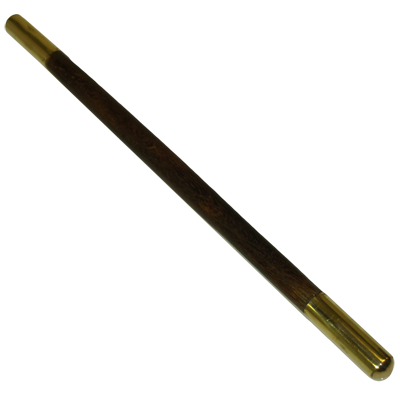 (image for) Parlatorio Wand (Hand Made) - Trick - Click Image to Close