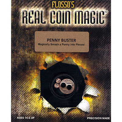 (image for) Penny Buster - Trick