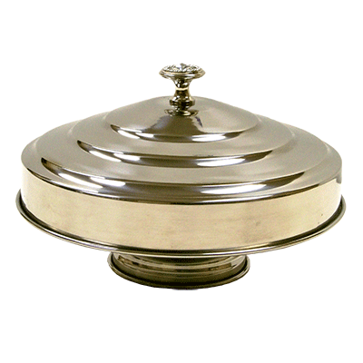 (image for) The Perfect Double Dove Pan by JL Magic - Trick