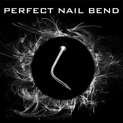 (image for) Perfect Nail Bend Set - Trick - Click Image to Close