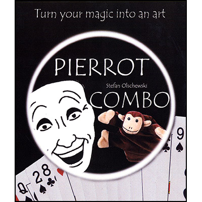 (image for) PIERROT Combo by Stefan Olschewski - Trick