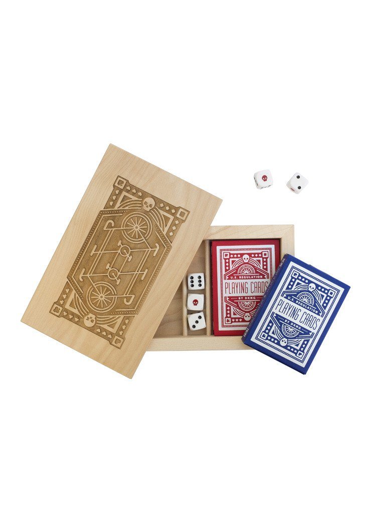 (image for) DKNG Gaming Set