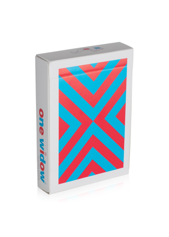 (image for) Triple Vision Playing Cards - Click Image to Close