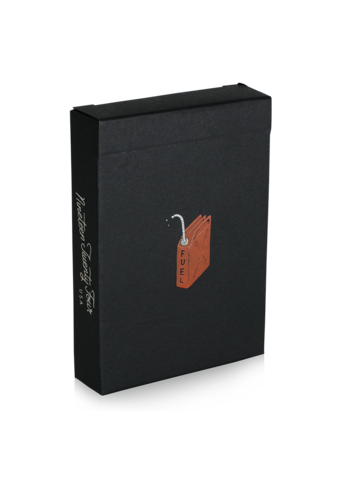 (image for) Venture Mobiles Playing Cards - Click Image to Close