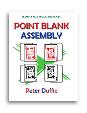 (image for) Point Blank Assembly Duffie