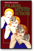 (image for) Polaroid Money Outdone trick