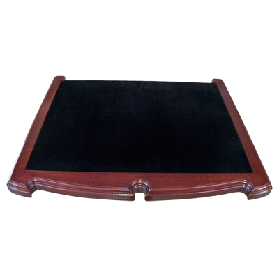 (image for) Pro Signature Table by Subdividedstudios - Trick - Click Image to Close