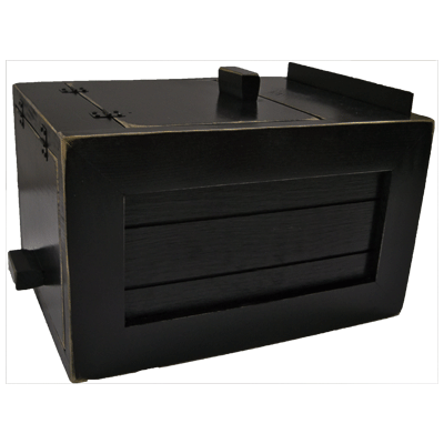 (image for) Bunny Box (Professional) by Wood Crafters - Trick - Click Image to Close