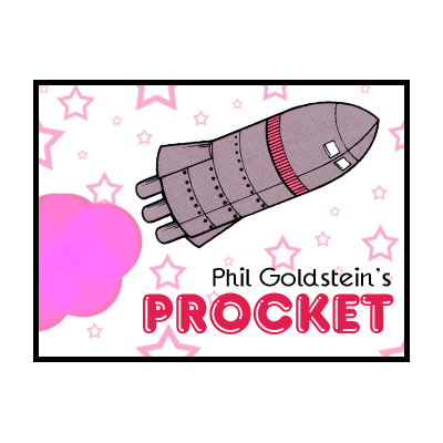 (image for) Procket by Phil Goldstein - Trick - Click Image to Close
