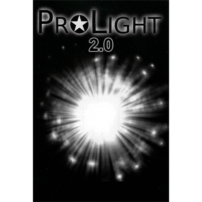 (image for) Pro Light 2.0 (White) by Marc Antoine - Tricks - Click Image to Close