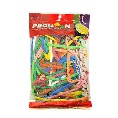 (image for) Prolloon Balloons 260 / 100 - by Prolloon - Click Image to Close