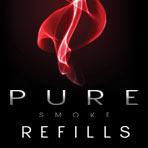 (image for) Pure Smoke Refills - Click Image to Close