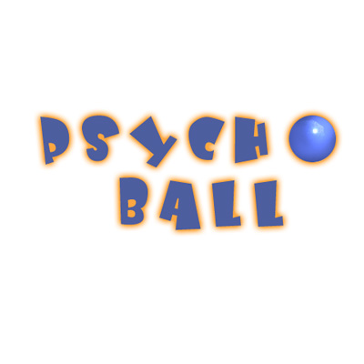 (image for) Psycho Balls by Trick Production - Trick - Click Image to Close