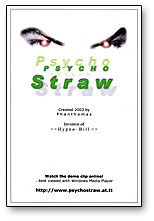 (image for) Psycho Straw