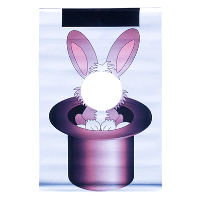 (image for) Rabbit Wand by Ronjo - Trick - Click Image to Close