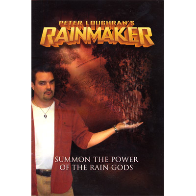 (image for) Rainmaker by Peter Loughran - Trick - Click Image to Close