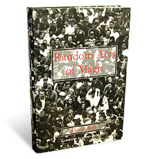 (image for) Random Acts of Magic by David Acer - Book
