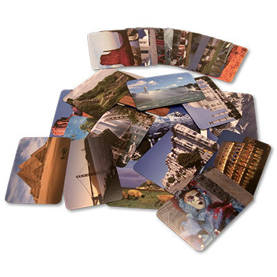 (image for) REFILL It Was You by Bruno Copin - Trick