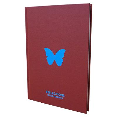 (image for) Reflections by Helder Guimaraes - Book