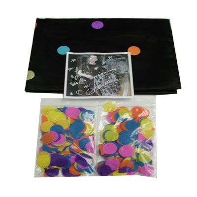 (image for) Refill for The Magic Scarf - Trick - Click Image to Close