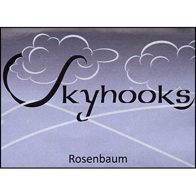 (image for) Skyhooks (15) by Rosenbaum - Trick - Click Image to Close