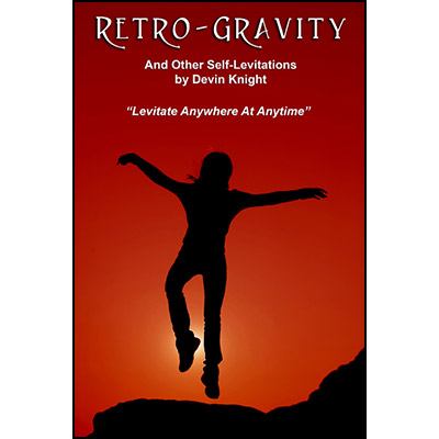 (image for) Retro-Gravity by Devin Knight - ebook - DOWNLOAD - Click Image to Close