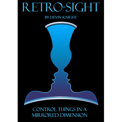 (image for) Retro-Sight by Devin Knight - Trick - Click Image to Close