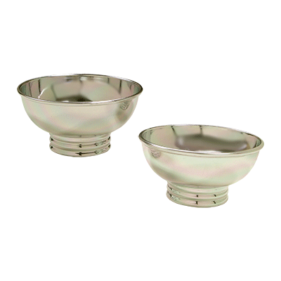 (image for) Rice Bowls Stage Size (AL) by Premium Magic - Trick - Click Image to Close