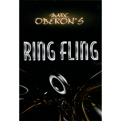 (image for) Ring Fling by Marc Oberon - Trick - Click Image to Close