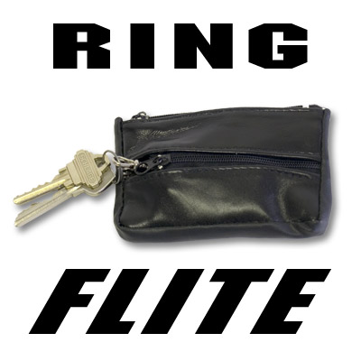 (image for) Ring Flite by Ronjo - Trick - Click Image to Close