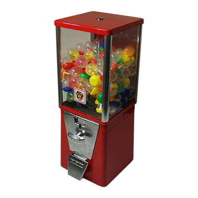 (image for) Ring in Gumball Machine (RING-A-DING) by Buzz Lawrence - Click Image to Close