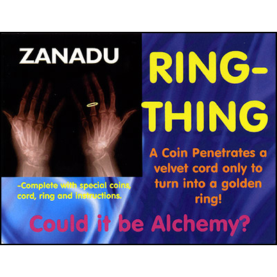 (image for) Ring Thing By Zanadu - Trick - Click Image to Close