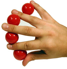 (image for) Billiard Balls Royal