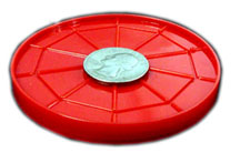 (image for) Coin Coaster Royal