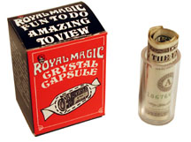 (image for) Crystal Capsule Royal