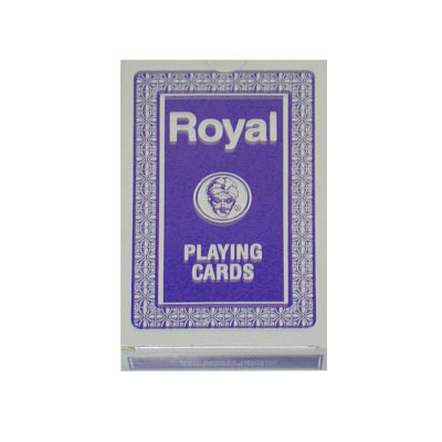 (image for) Double Face Deck Royal - Click Image to Close