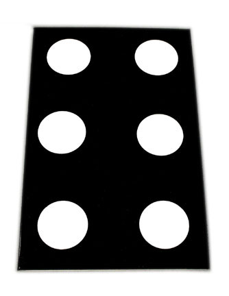 (image for) Dubious Domino Royal - Click Image to Close