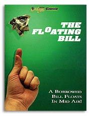 (image for) Floating Bill - Royal and Gabe Fajuri