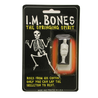 (image for) I.M. Bones Royal - Click Image to Close