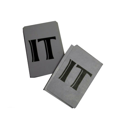(image for) IT Cards royal(1 card=1 unit) - Click Image to Close