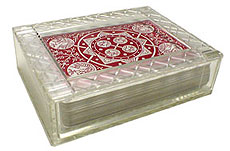 (image for) Treasure Box (Crystal) Royal Magic