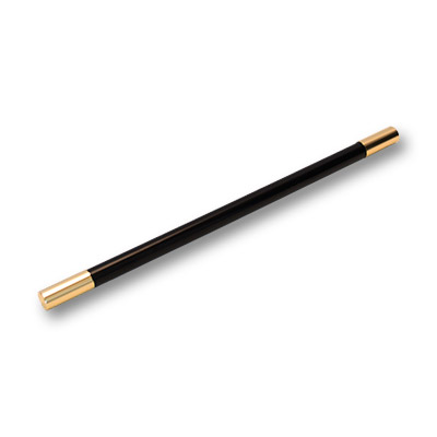 (image for) Wand (Brass Tips) by Royal Magic - Trick - Click Image to Close