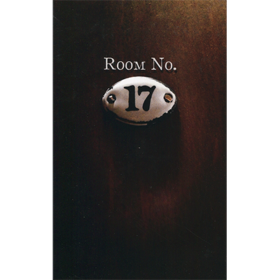 (image for) Room 17 by Chang Shao - Trick - Click Image to Close