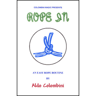 (image for) Rope In by Wild-Colombini - Trick - Click Image to Close