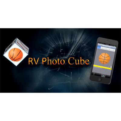(image for) rvPhotoCube by Steve Skindell - Click Image to Close
