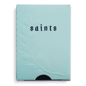 (image for) Madison Saints Deck Playing Cards - Click Image to Close